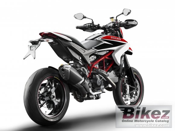 2013 Ducati Hypermotard SP photo